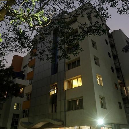 Treebo Trend Sudarshan Pune Extérieur photo