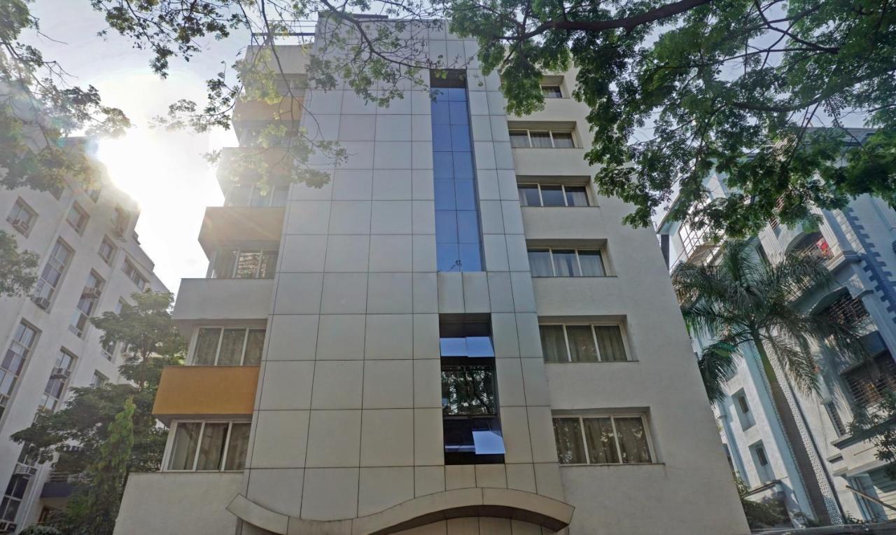 Treebo Trend Sudarshan Pune Extérieur photo