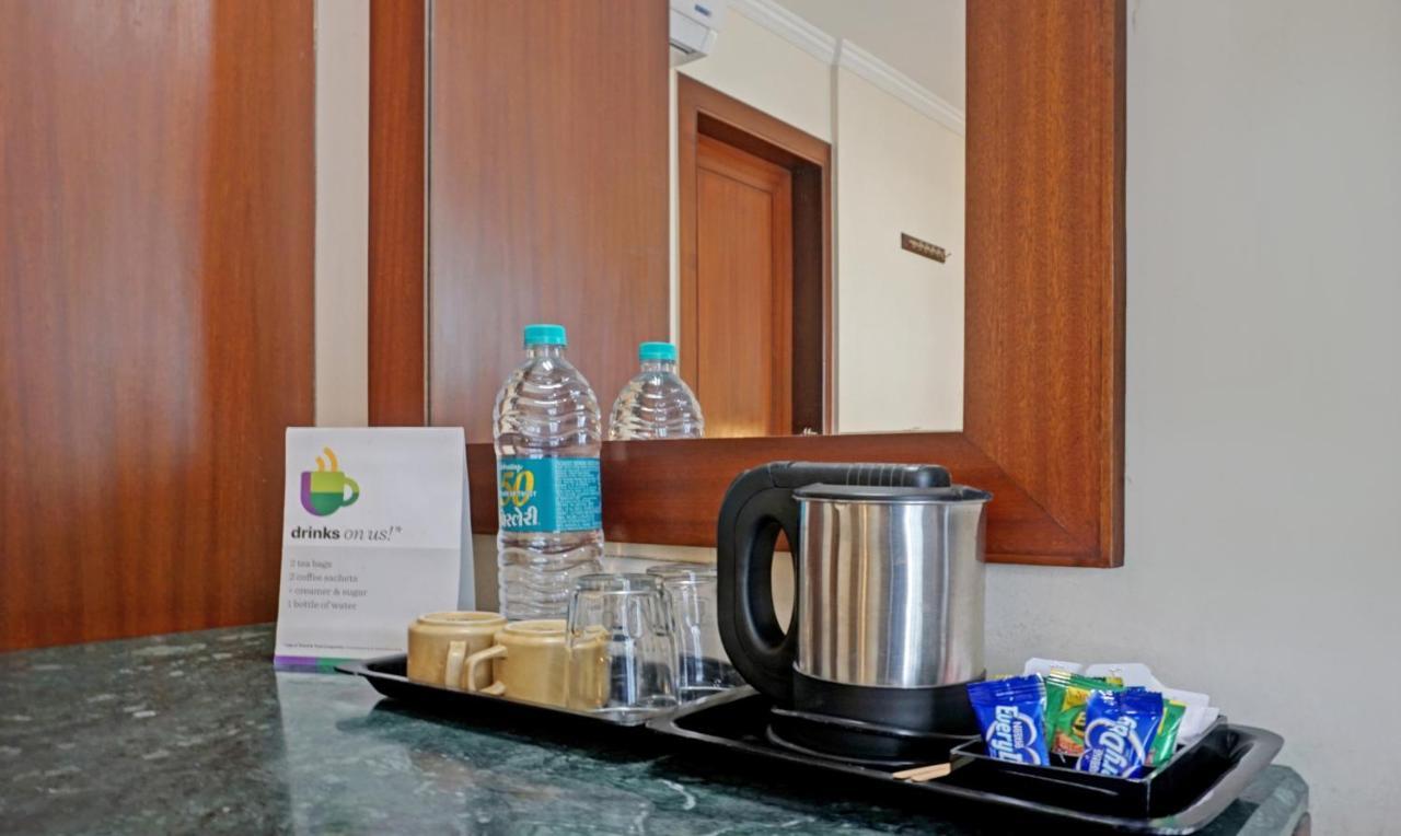 Treebo Trend Sudarshan Pune Extérieur photo