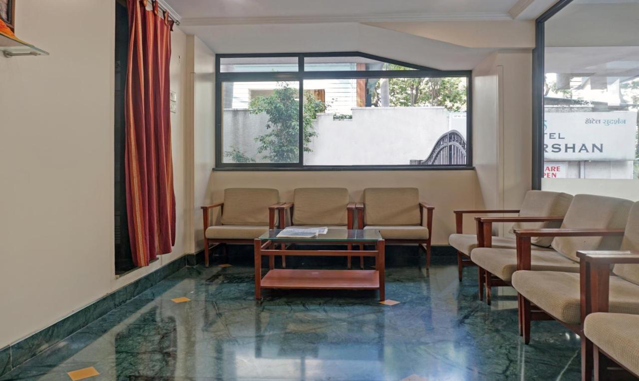 Treebo Trend Sudarshan Pune Extérieur photo