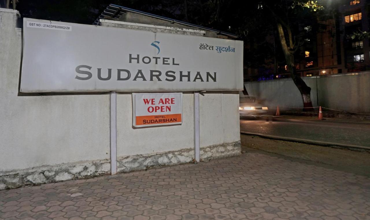 Treebo Trend Sudarshan Pune Extérieur photo